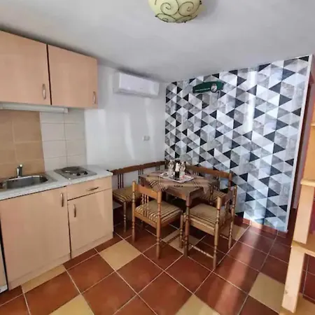 Holiday home Viola Kishaz