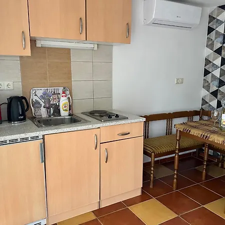 Casa vacanze Viola Kishaz *