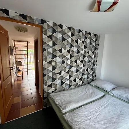 Holiday home Viola Kishaz Siofok