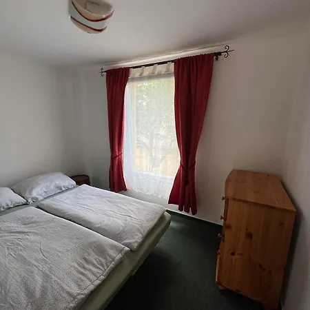 Casa vacanze Viola Kishaz *