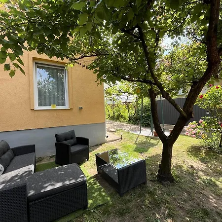 Viola Kishaz Holiday home Siofok